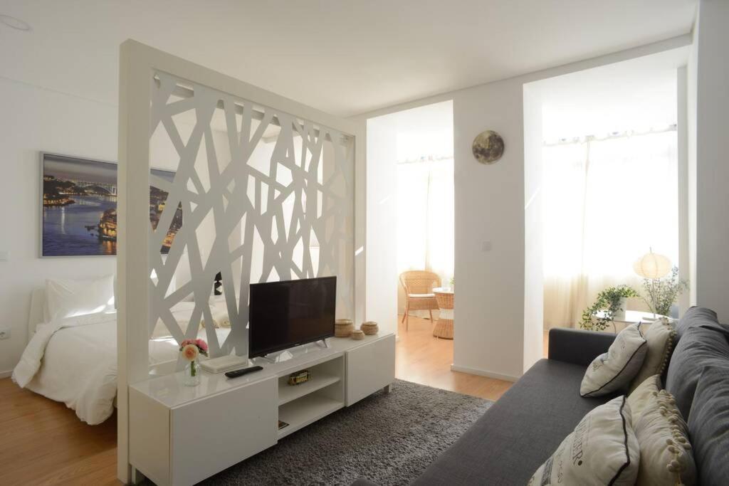 Apartamento Softly Oporto Exterior foto