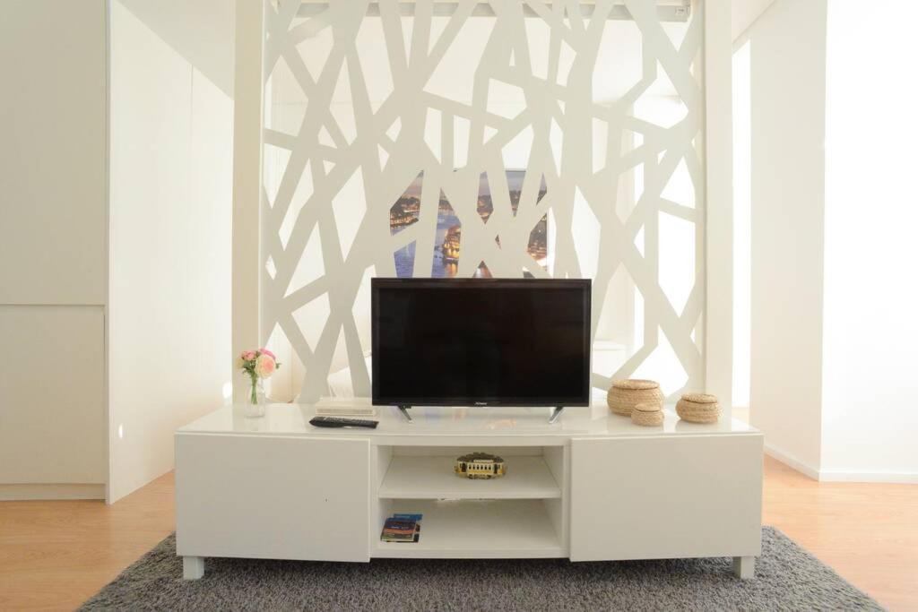 Apartamento Softly Oporto Exterior foto