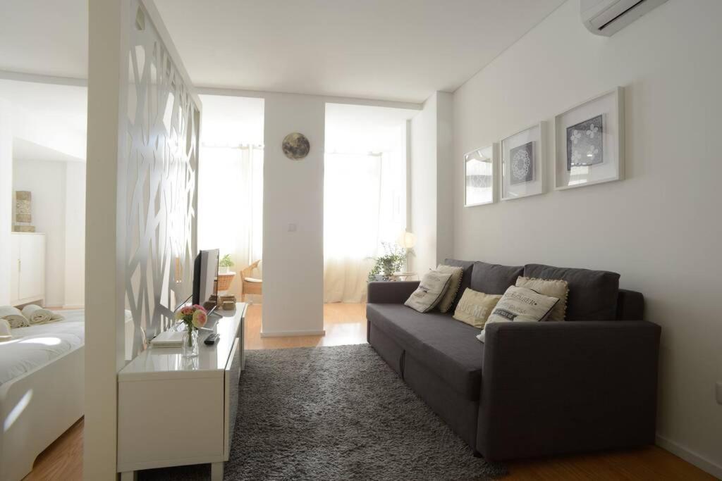 Apartamento Softly Oporto Exterior foto